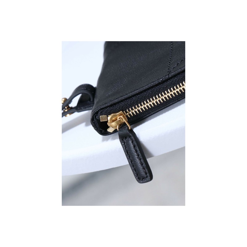 Saint Laurent Jamie Quilted Bag
