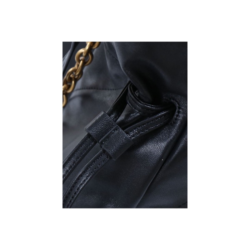 Saint Laurent Jamie Quilted Bag