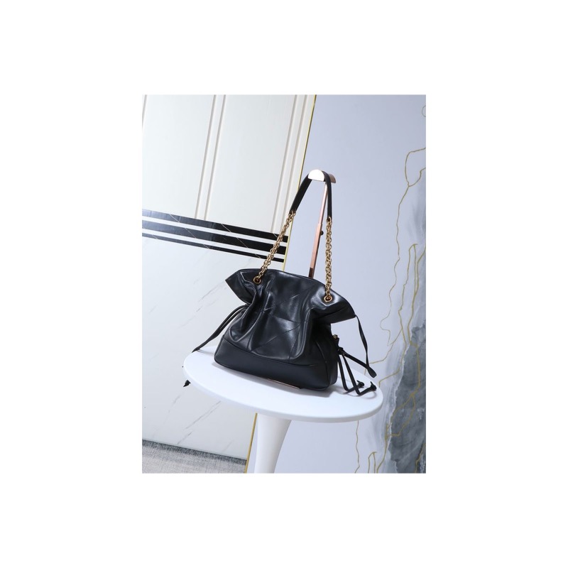 Saint Laurent Jamie Quilted Bag