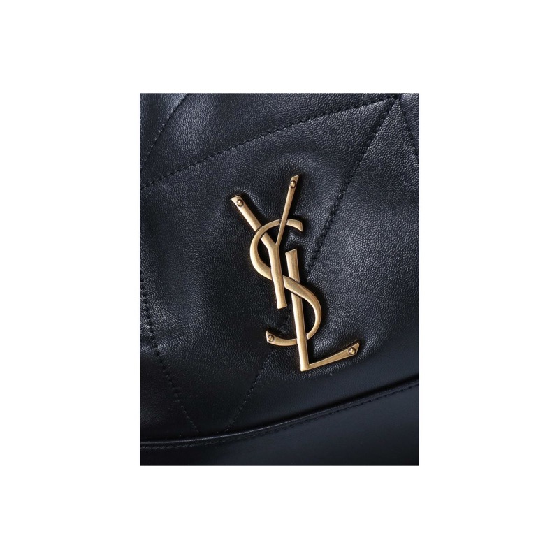 Saint Laurent Jamie Quilted Bag
