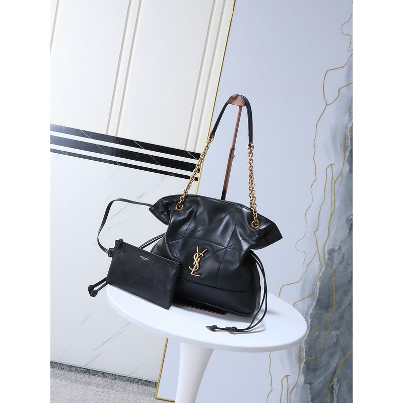 Saint Laurent Jamie Quilted Bag
