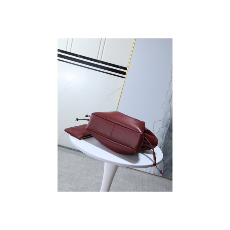 Saint Laurent Jamie Quilted Bag