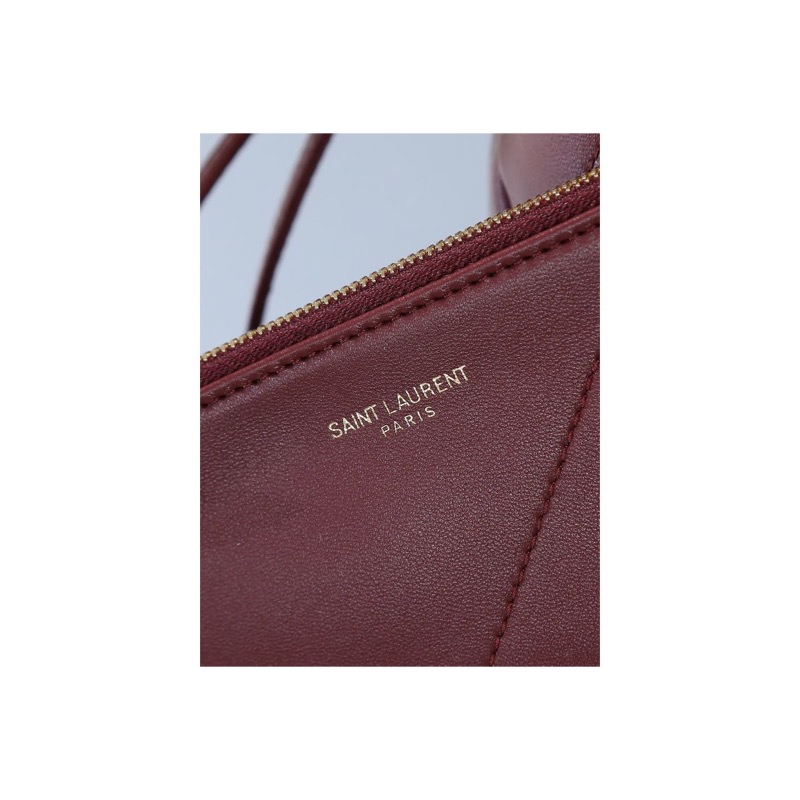 Saint Laurent Jamie Quilted Bag