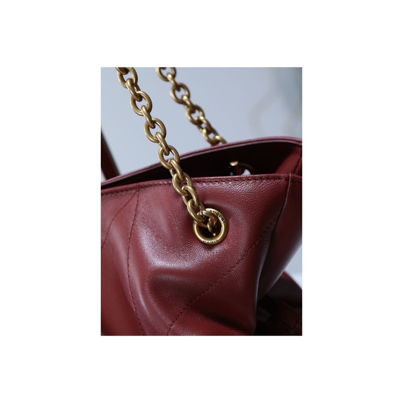 Saint Laurent Jamie Quilted Bag
