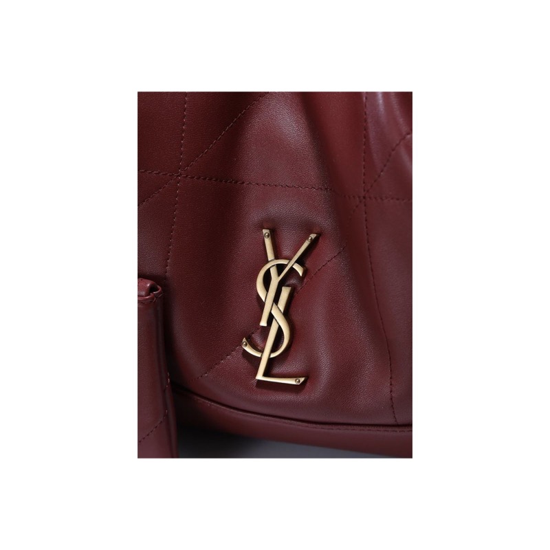 Saint Laurent Jamie Quilted Bag