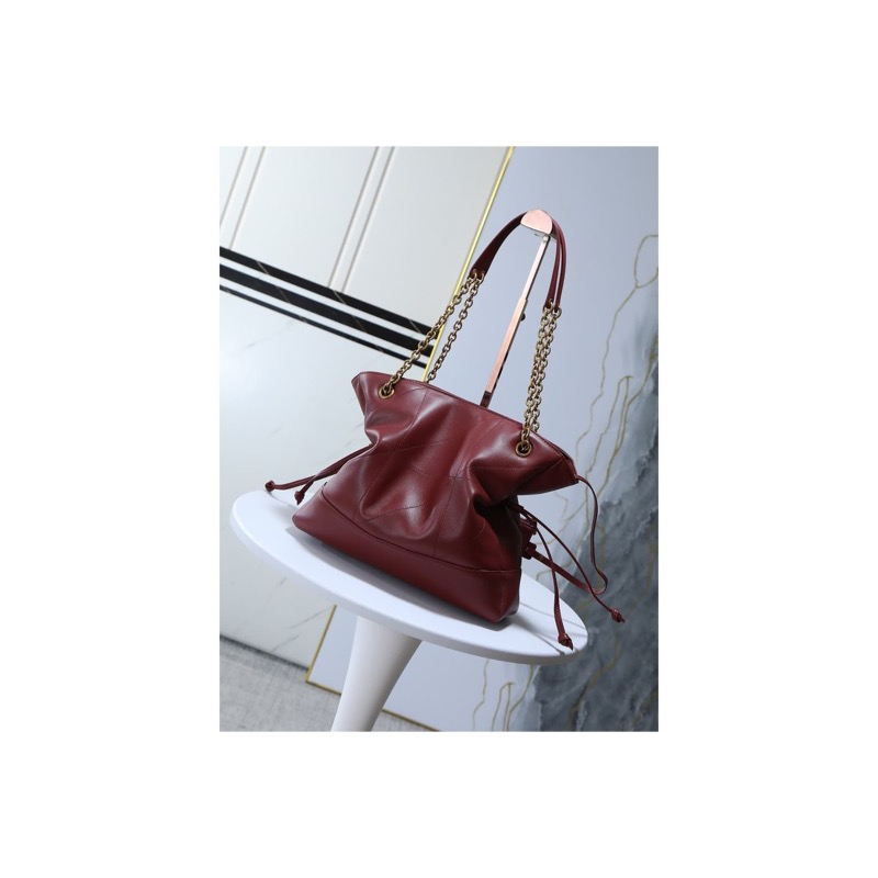Saint Laurent Jamie Quilted Bag
