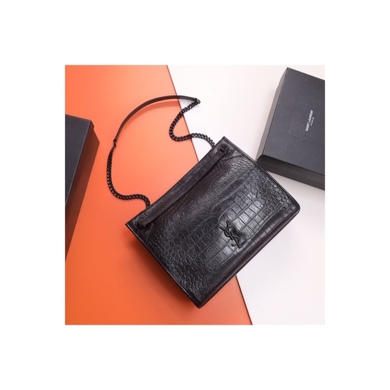 Saint Laurent Niki Bag