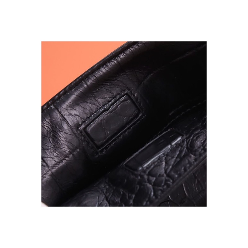 Saint Laurent Niki Bag