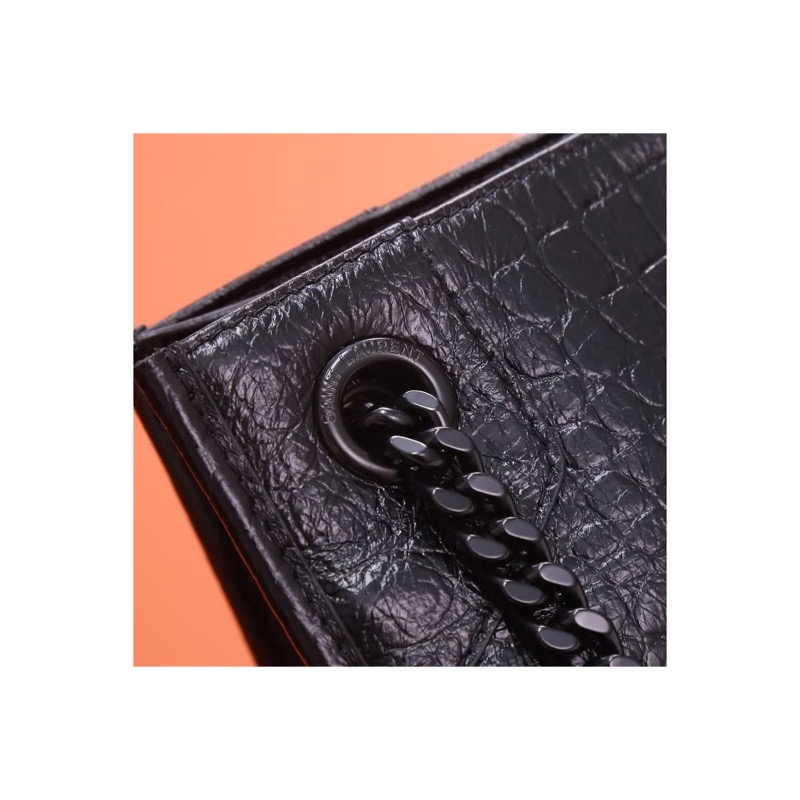 Saint Laurent Niki Bag