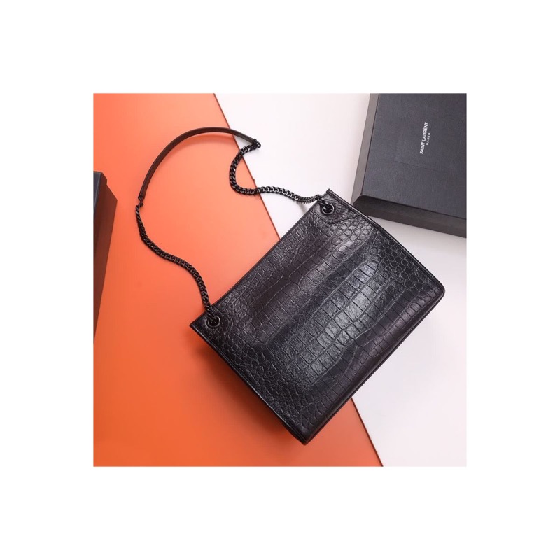 Saint Laurent Niki Bag