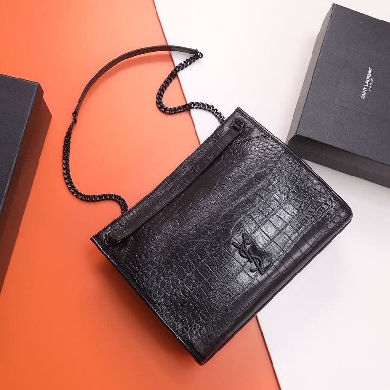 Saint Laurent Niki Bag