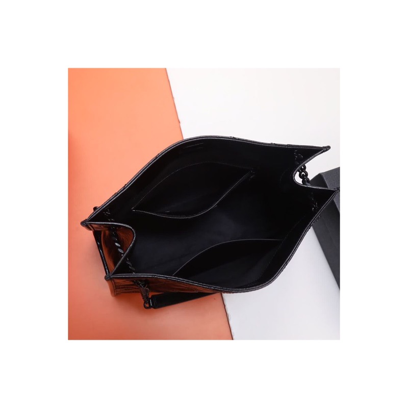 Saint Laurent Niki Monogram Bag