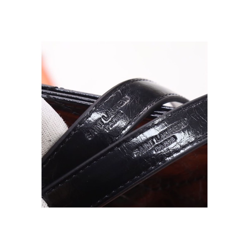Saint Laurent Niki Monogram Bag