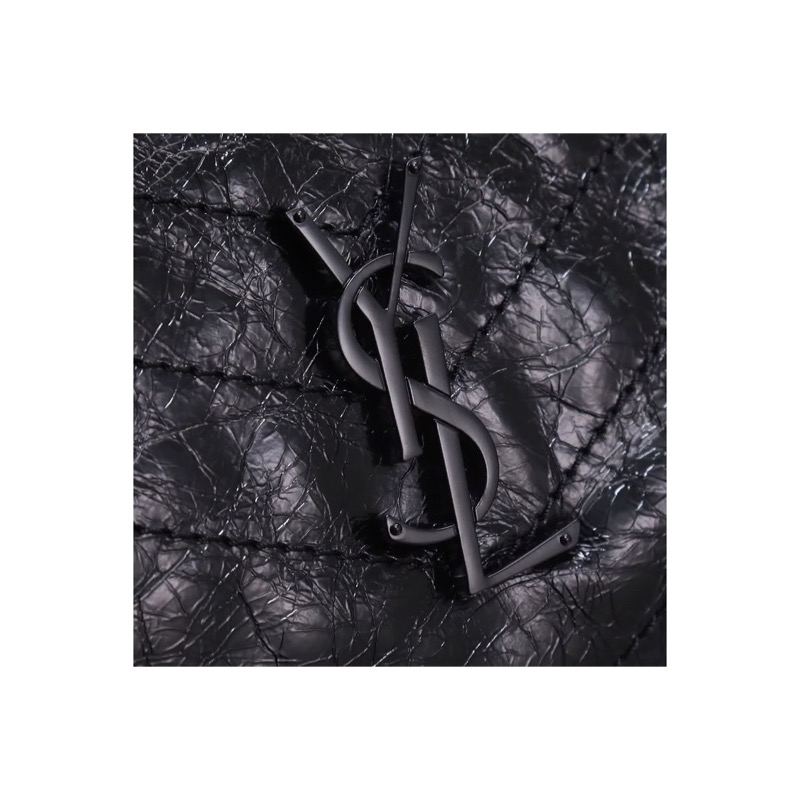 Saint Laurent Niki Monogram Bag