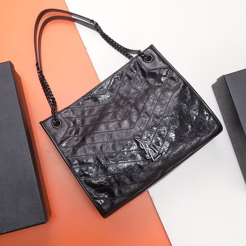 Saint Laurent Niki Monogram Bag