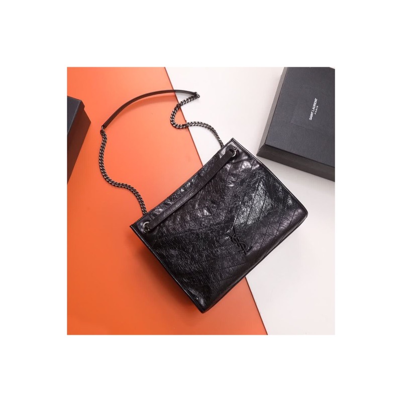 Saint Laurent Niki Bag
