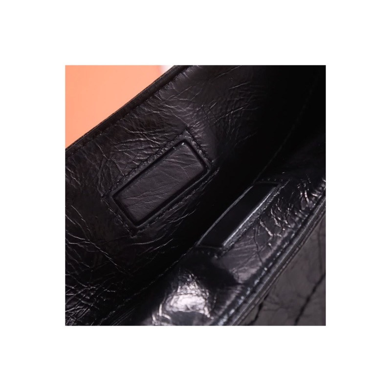 Saint Laurent Niki Bag