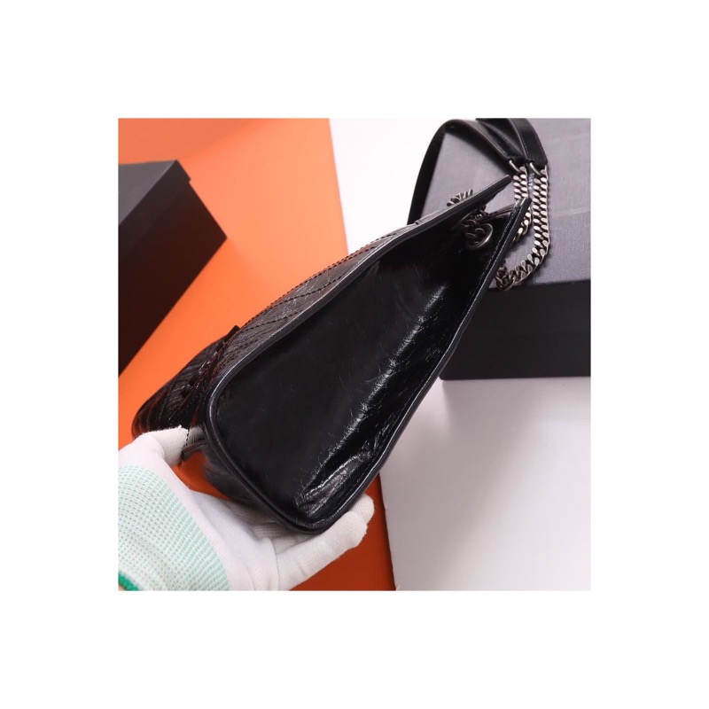 Saint Laurent Niki Bag