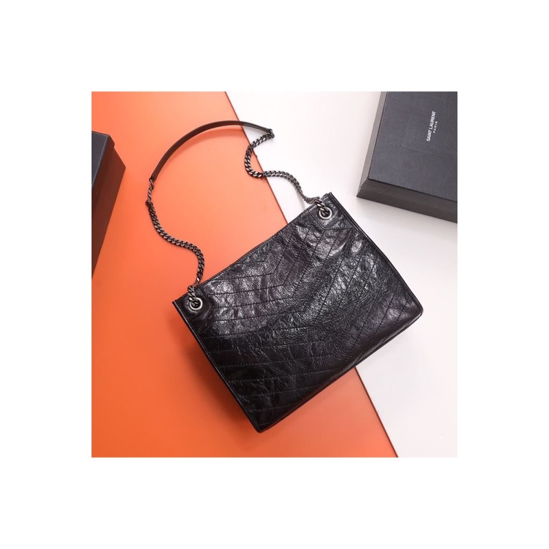 Saint Laurent Niki Bag