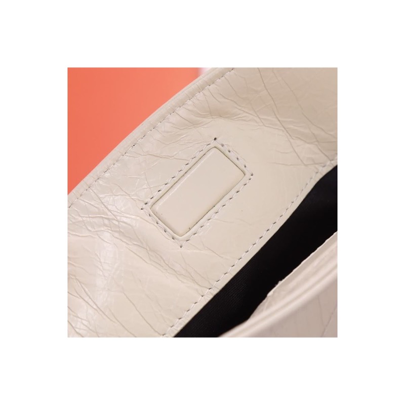 Saint Laurent Niki Monogram Bag