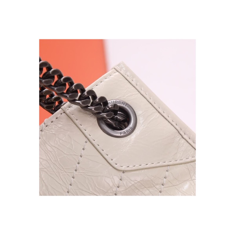 Saint Laurent Niki Monogram Bag