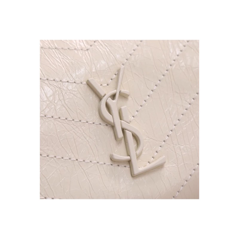 Saint Laurent Niki Monogram Bag