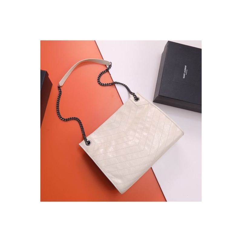 Saint Laurent Niki Monogram Bag