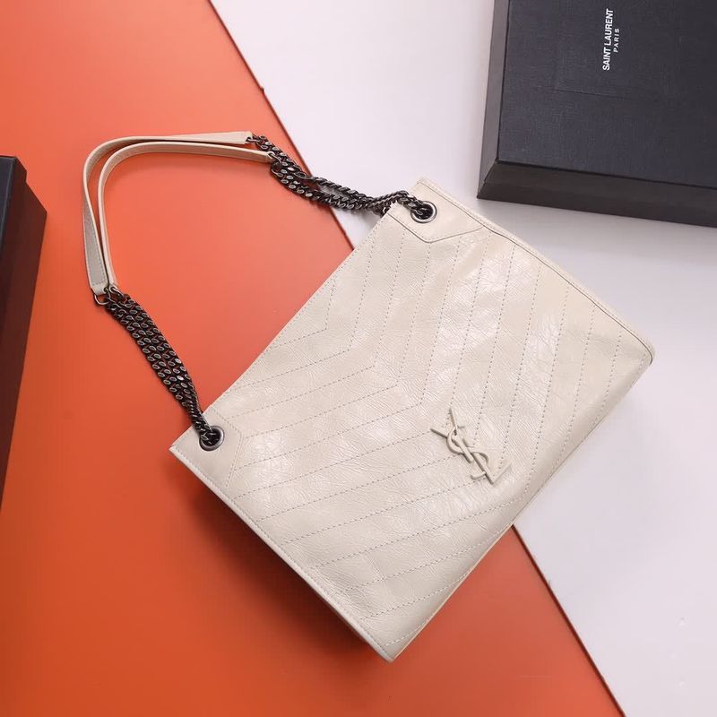 Saint Laurent Niki Monogram Bag