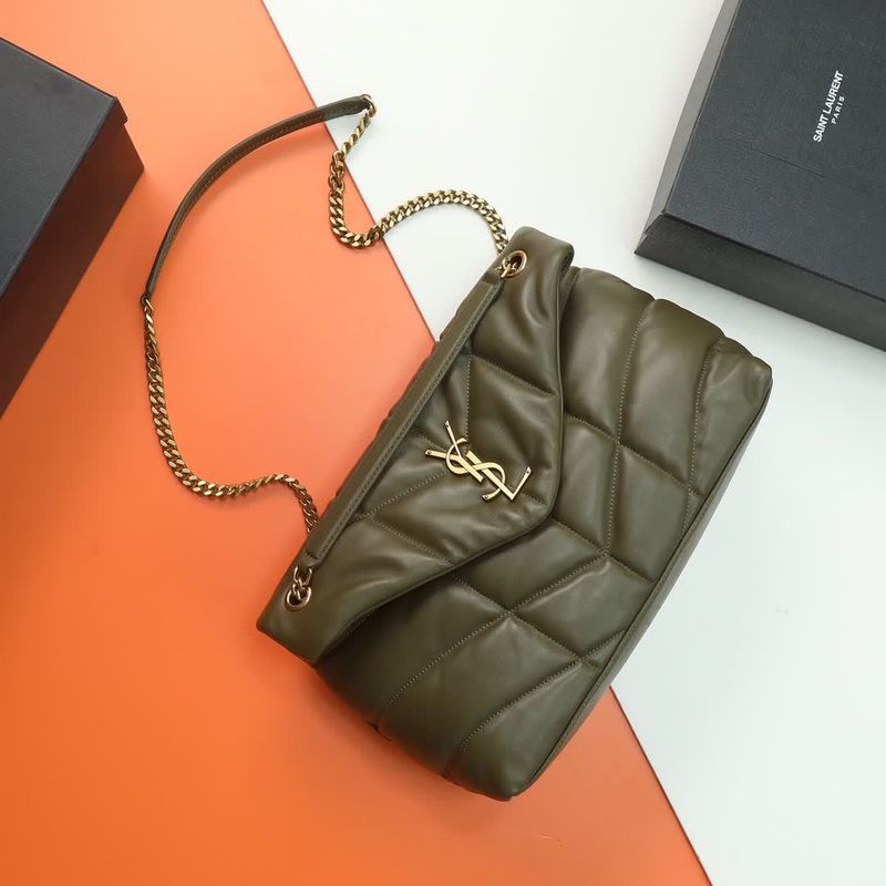 Saint Laurent Loulou Bag