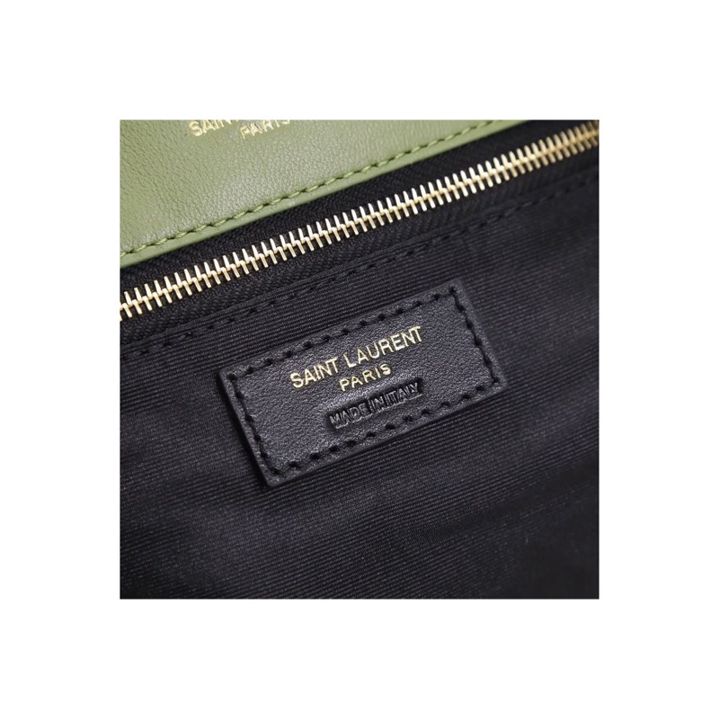 Saint Laurent Loulou Quilted Bag