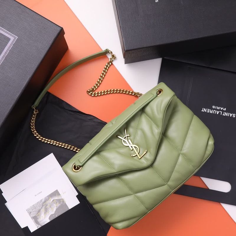 Saint Laurent Loulou Bag