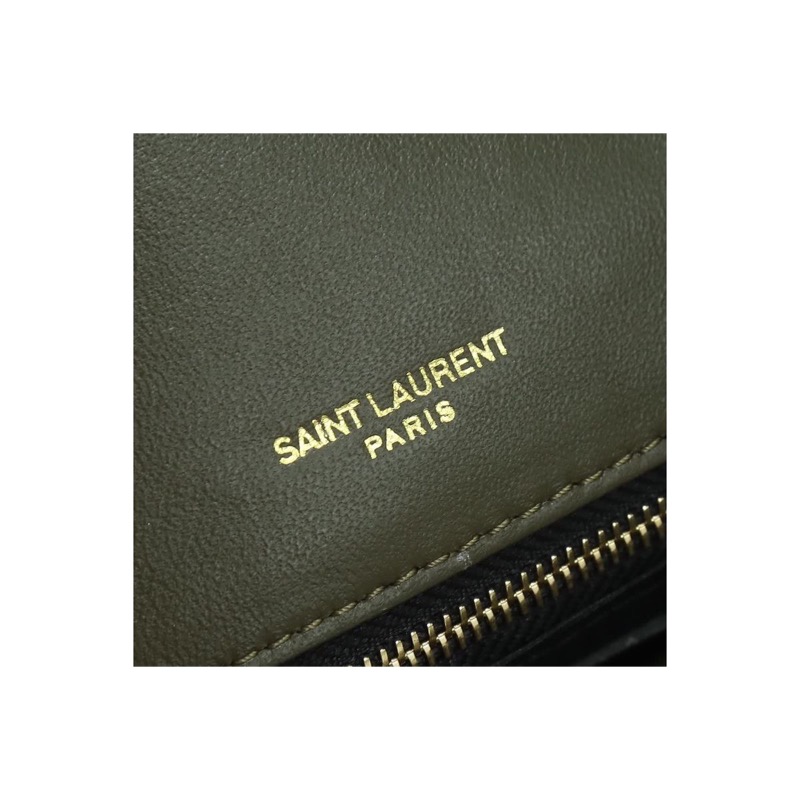 Saint Laurent Loulou Bag