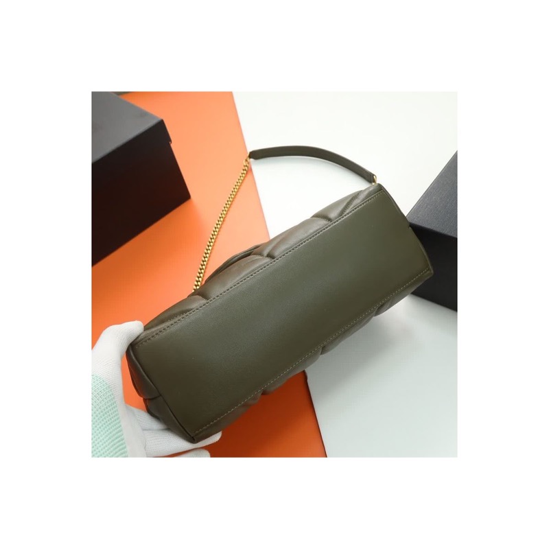 Saint Laurent Loulou Bag