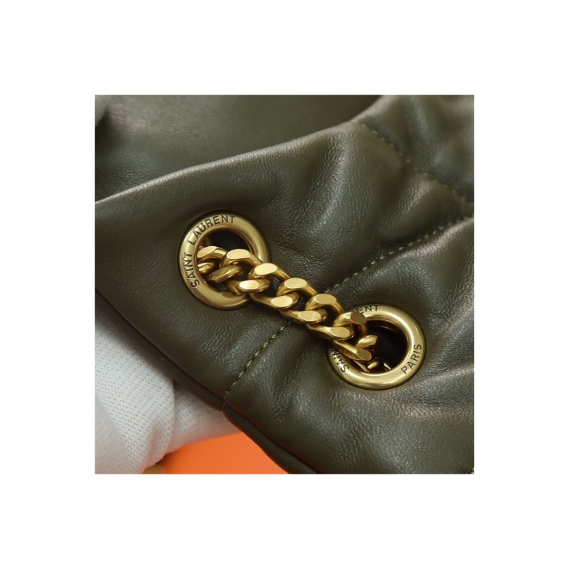 Saint Laurent Loulou Bag