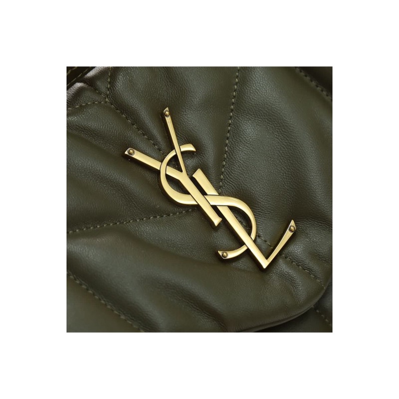 Saint Laurent Loulou Bag