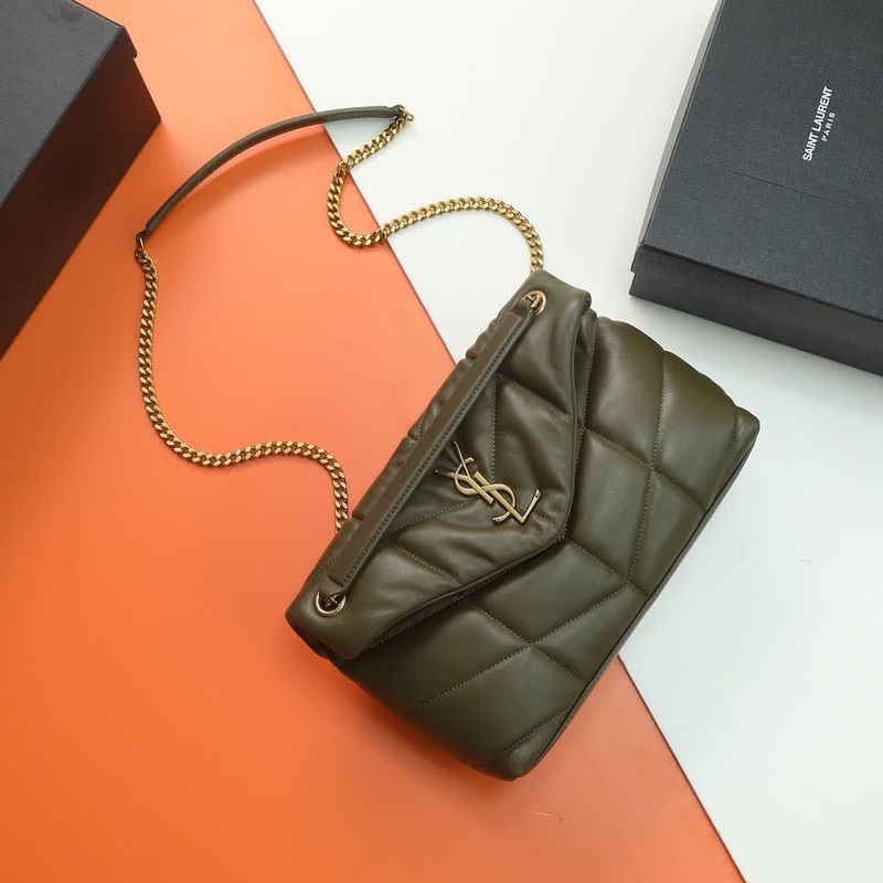 Saint Laurent Loulou Bag