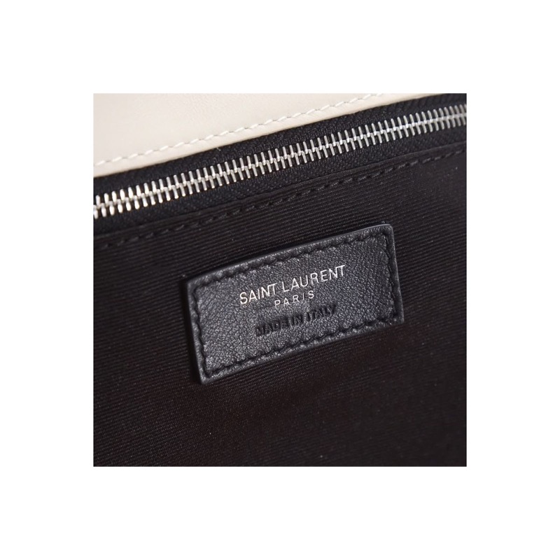 Saint Laurent Loulou Quilted Bag
