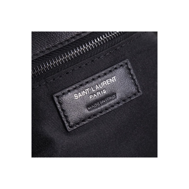 Saint Laurent Loulou Quilted Bag