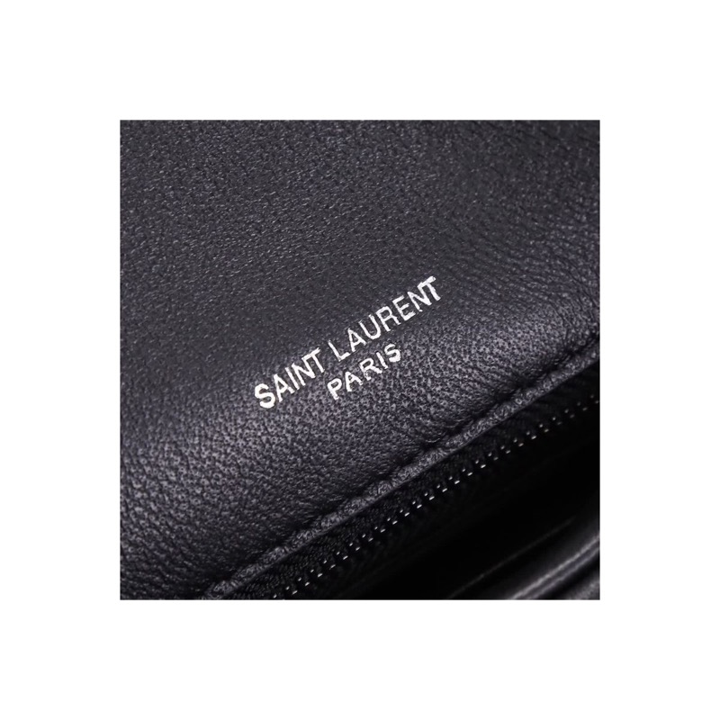 Saint Laurent Loulou Quilted Bag