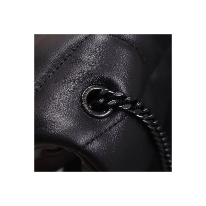 Saint Laurent Loulou Quilted Bag