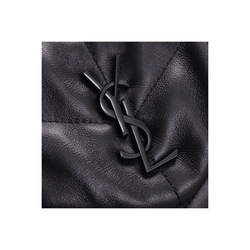 Saint Laurent Loulou Quilted Bag