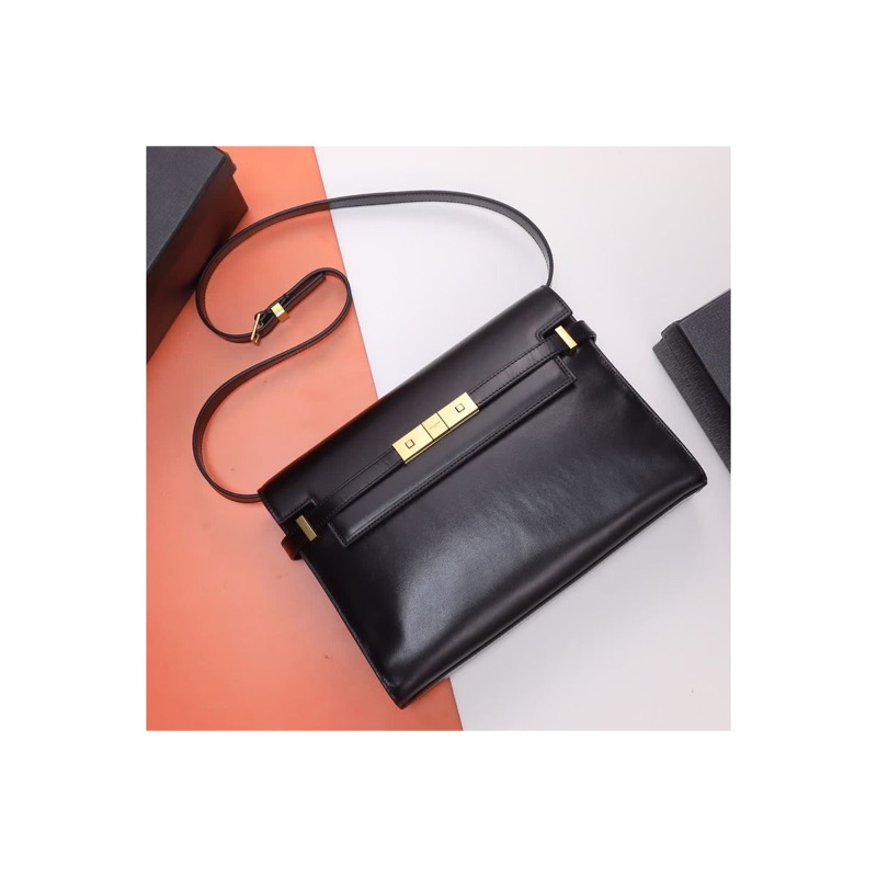 Saint Laurent Manhattan Bag