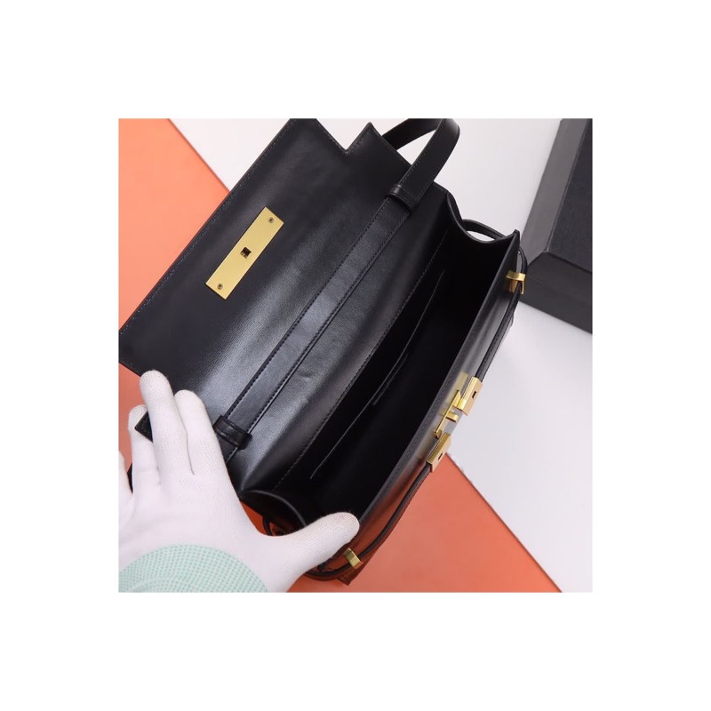 Saint Laurent Manhattan Bag