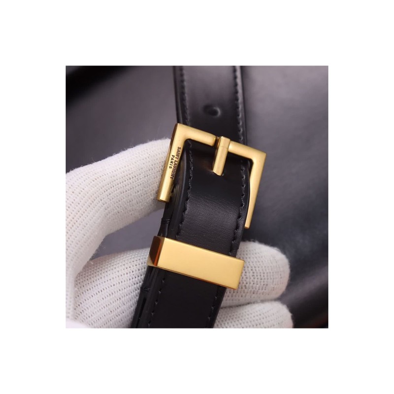 Saint Laurent Manhattan Bag
