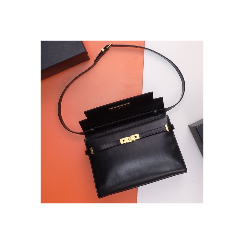 Saint Laurent Manhattan Bag