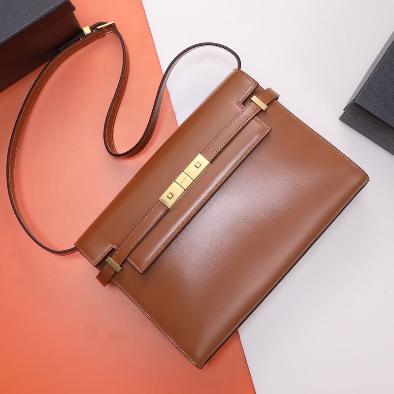 Saint Laurent Manhattan Bag