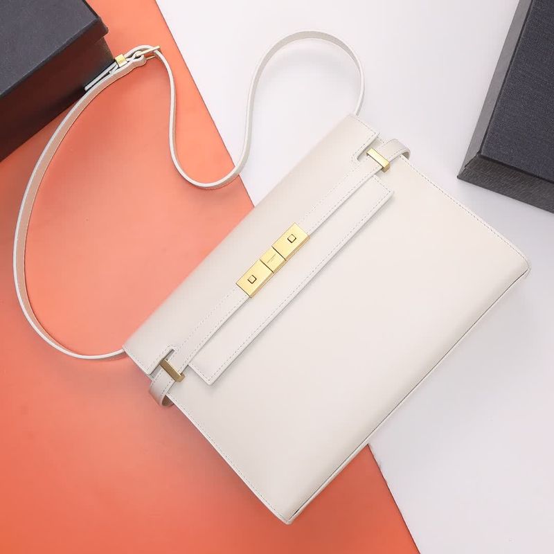 Saint Laurent Manhattan Bag
