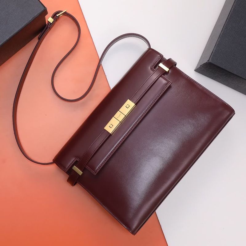 Saint Laurent Manhattan Bag