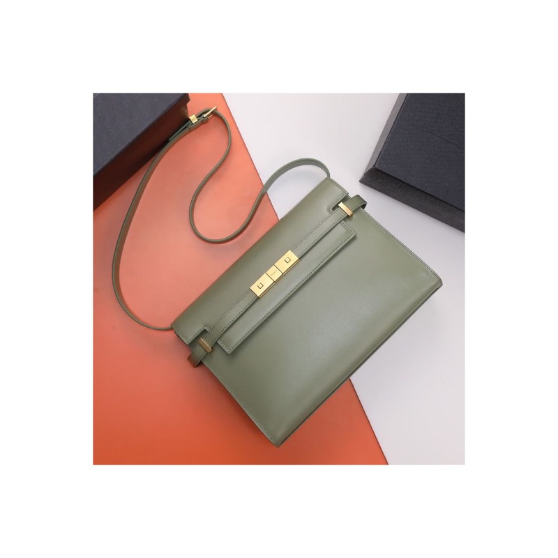 Saint Laurent Manhattan Bag