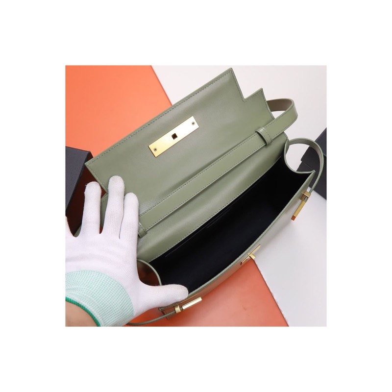 Saint Laurent Manhattan Bag